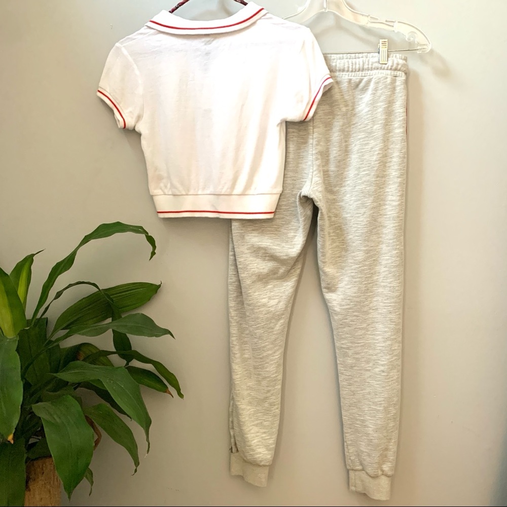 Ellesse Matching Set - Picture 3 of 4